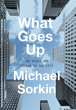 Cover image: What Goes Up 9781786635150
