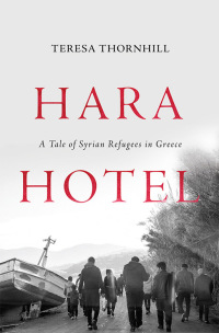 Cover image: Hara Hotel 9781786635198