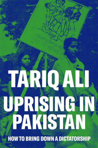 Imagen de portada: Uprising in Pakistan 9781786635372