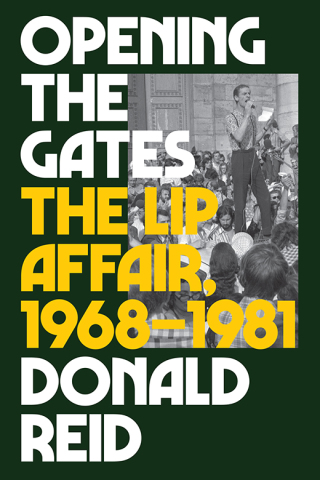 Titelbild: Opening the Gates 9781786635402
