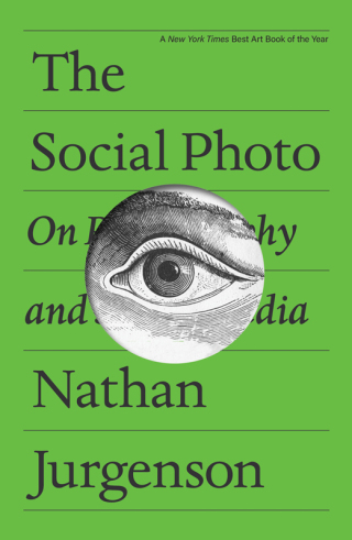 Cover image: The Social Photo 9781788730914