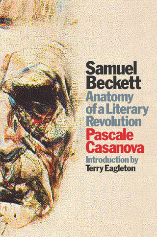 Cover image: Samuel Beckett 9781786635693