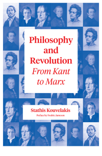 Omslagafbeelding: Philosophy and Revolution 9781786635785