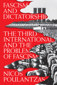 Cover image: Fascism and Dictatorship 9781786635815