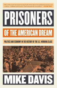 Cover image: Prisoners of the American Dream 9781786635907