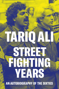 Imagen de portada: Street-Fighting Years 9781786636010