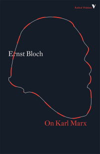 Imagen de portada: On Karl Marx 9781786636065