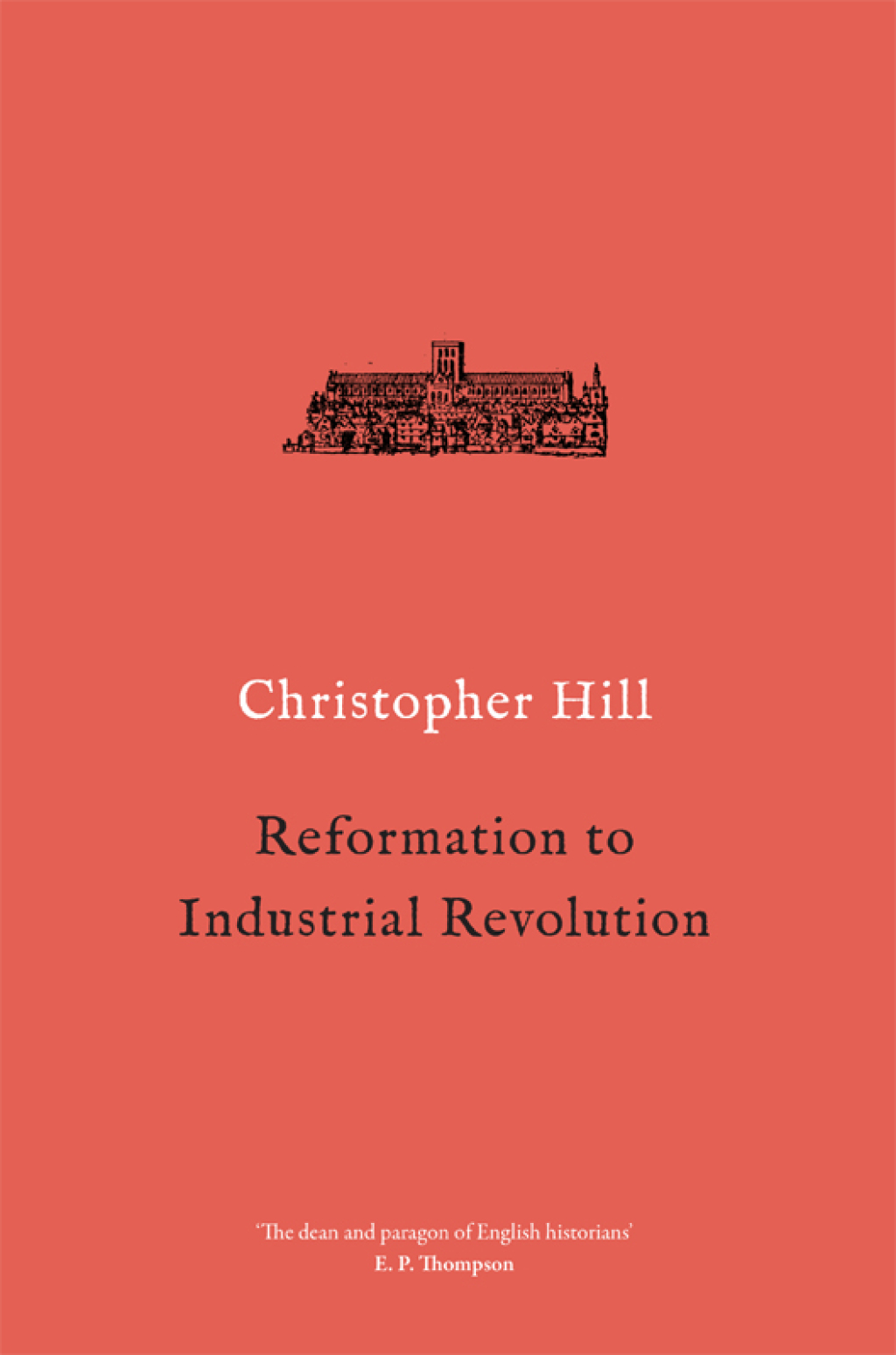 Reformation to Industrial Revolution 1530-1780