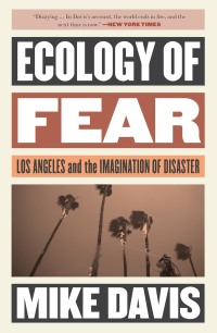 Titelbild: Ecology of Fear 9781786636249