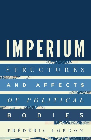 Cover image: Imperium 9781786636423