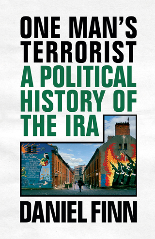 Cover image: One Man's Terrorist 9781786636898