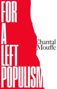 Cover image: For a Left Populism 9781786637550