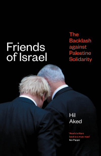 Imagen de portada: Friends of Israel 9781786637659