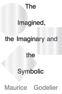 Cover image: The Imagined, the Imaginary and the Symbolic 9781786637703