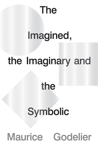 Cover image: The Imagined, the Imaginary and the Symbolic 9781786637703