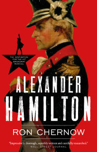 Immagine di copertina: Alexander Hamilton 1st edition 9781800244399