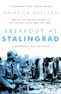 Cover image: Breakout at Stalingrad 1st edition 9781786690630