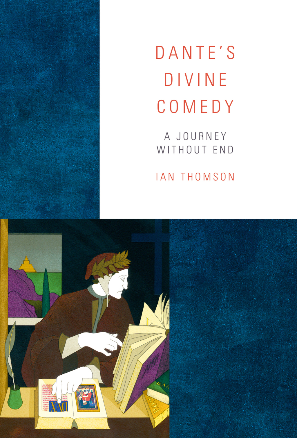 Dante’s Divine Comedy 1st Edition