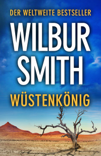 Cover image: Wüstenkönig 1st edition