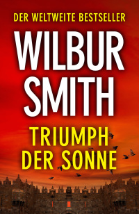 Omslagafbeelding: Triumph Der Sonne 1st edition
