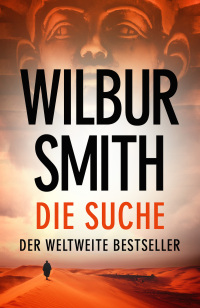 Cover image: Die Suche 1st edition