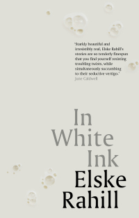 Cover image: In White Ink 1st edition 9781786691064