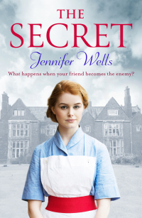 Cover image: The Secret 1st edition