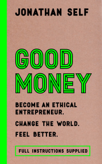 Cover image: Good Money 1st edition 9781786691163