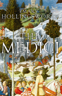 Cover image: The Medici 1st edition 9781803281254