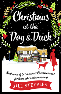 Cover image: Winter at the Dog & Duck 1st edition 9781788541046