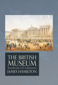 Cover image: The British Museum 1st edition 9781786691835