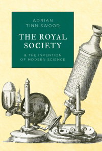 Cover image: The Royal Society 1st edition 9781786691897