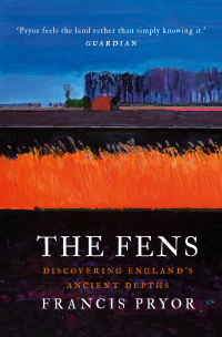 Cover image: The Fens 1st edition 9781788547093