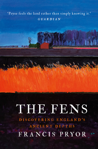 Cover image: The Fens 1st edition 9781788547093