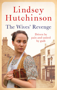 表紙画像: The Wives' Revenge 1st edition 9781788542005