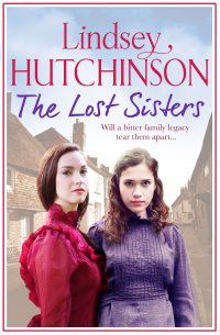 Cover image: The Lost Sisters 1st edition 9781788545846