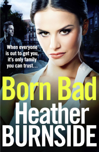 Cover image: Born Bad 1st edition 9781789541847