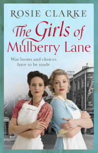 Imagen de portada: The Girls of Mulberry Lane 1st edition 9781788540995