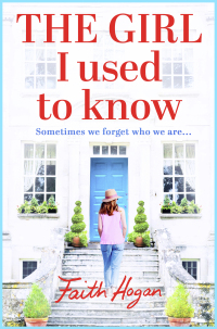 Cover image: The Girl I Used to Know 1st edition 9781788549882