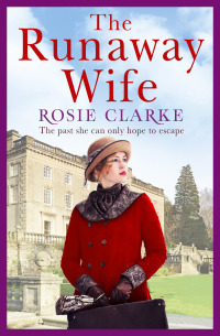 Imagen de portada: The Runaway Wife 1st edition