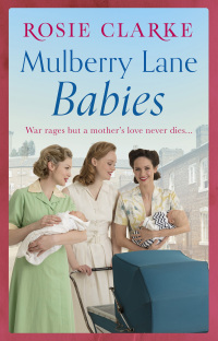 صورة الغلاف: Mulberry Lane Babies 1st edition 9781788549929