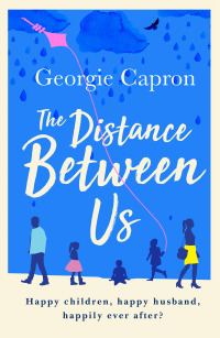 صورة الغلاف: The Distance Between Us 1st edition