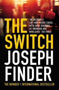 Cover image: The Switch 1st edition 9781786693860