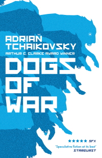 صورة الغلاف: Dogs of War 1st edition 9781800248939