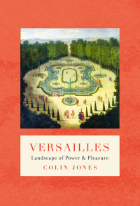Cover image: Versailles 1st edition 9781786693952