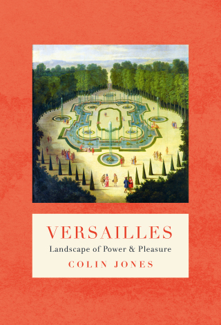Imagen de portada: Versailles 1st edition 9781786693952