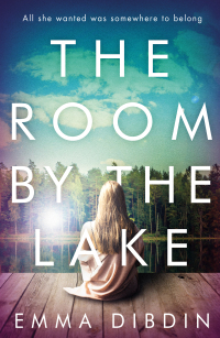 Titelbild: The Room by the Lake 1st edition 9781786694041