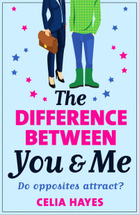 Cover image: The Difference Between You and Me 1st edition