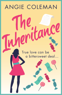 Imagen de portada: The Inheritance 1st edition