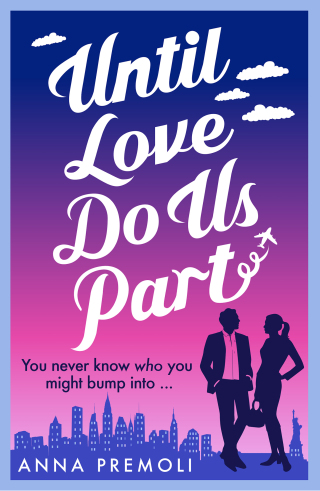 Cover image: Until Love Do Us Part 1st edition